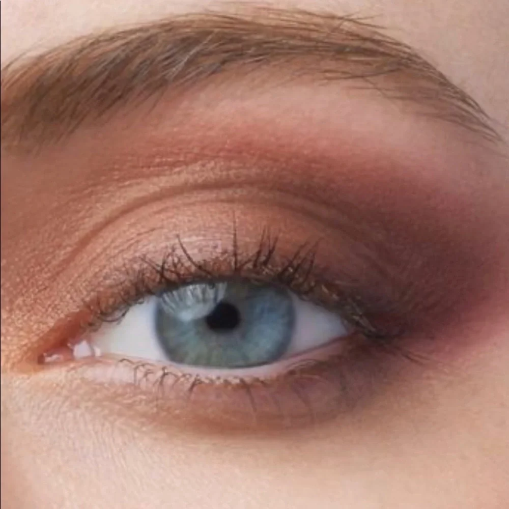 bareMinerals 2X Bounce & Blur DUSK Eyeshadow Palettes